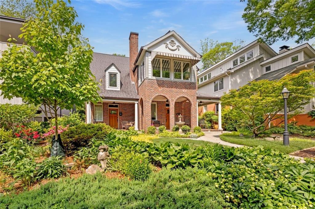 896 Charles Allen Dr., Atlanta, GA 30308