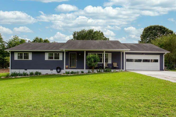 4812 Pamela Ct., Acworth, GA 30101