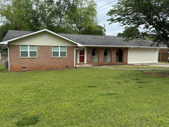 25 Stonehedge Dr., Buford, GA 30518