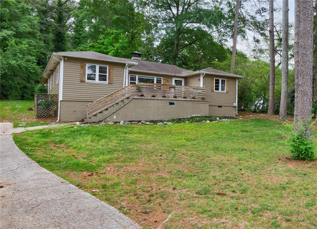 1304 Anchor Ter., Atlanta, GA 30311