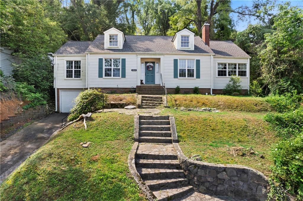 404 E 11th St., Rome, GA 30161