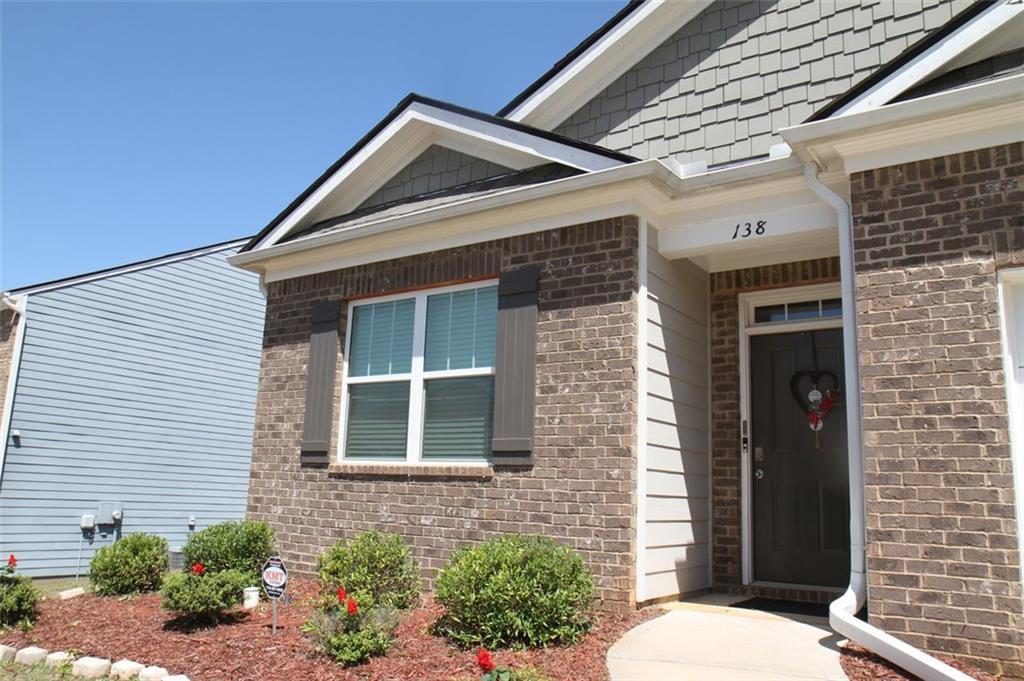 138 Yonah Way, Dallas, GA 30132