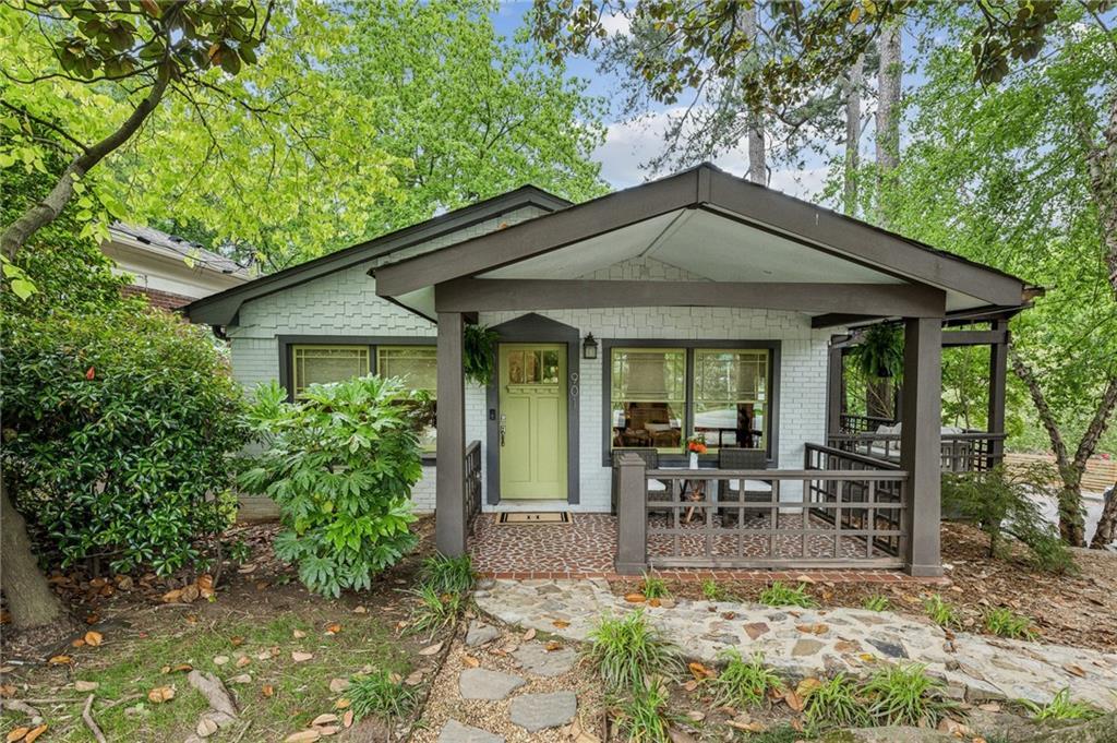 901 United Ave., Atlanta, GA 30316