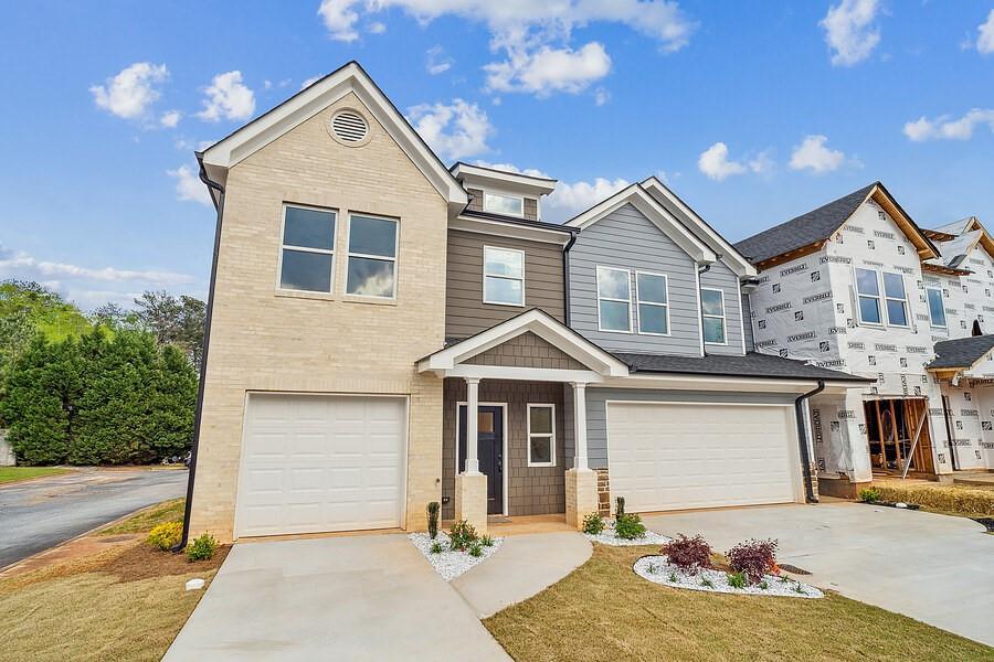 4011 Redan Rd. #7, Stone Mountain, GA 30083