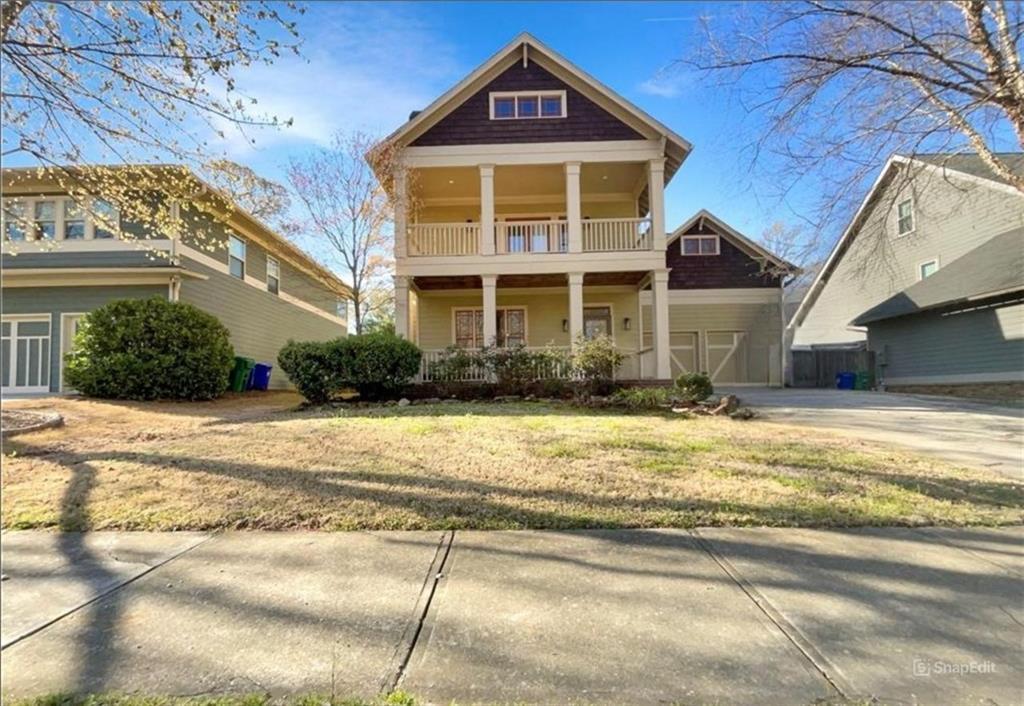 2419 Boulder Rd., Atlanta, GA 30316