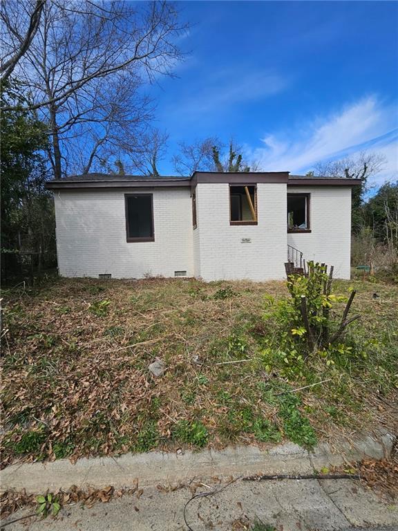 2575 Richard St., Macon, GA 31204