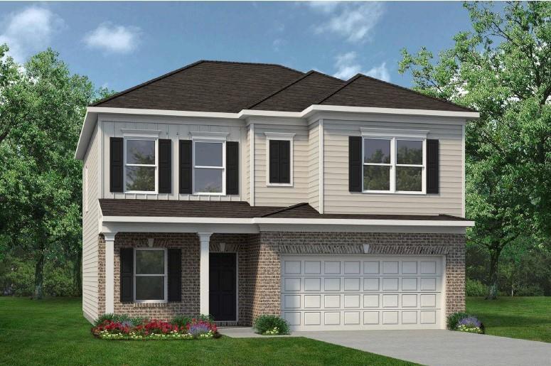 938 Victoria Heights Dr., Dallas, GA 30132