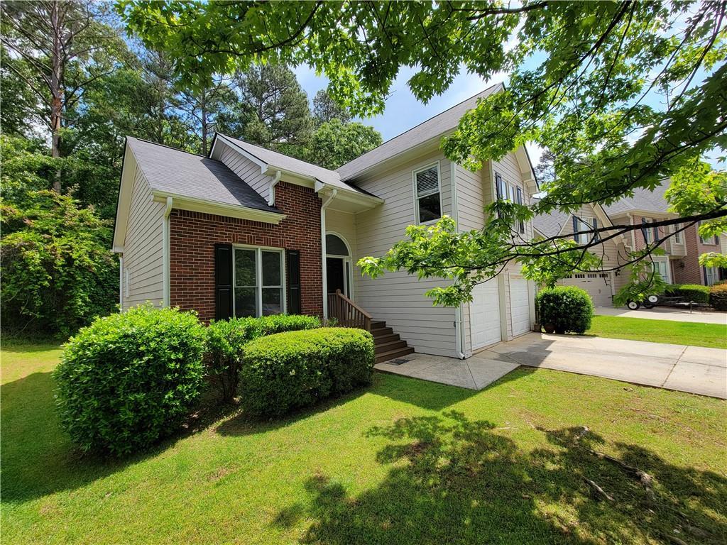 3838 Glenlake Springs Ct., Kennesaw, GA 30144