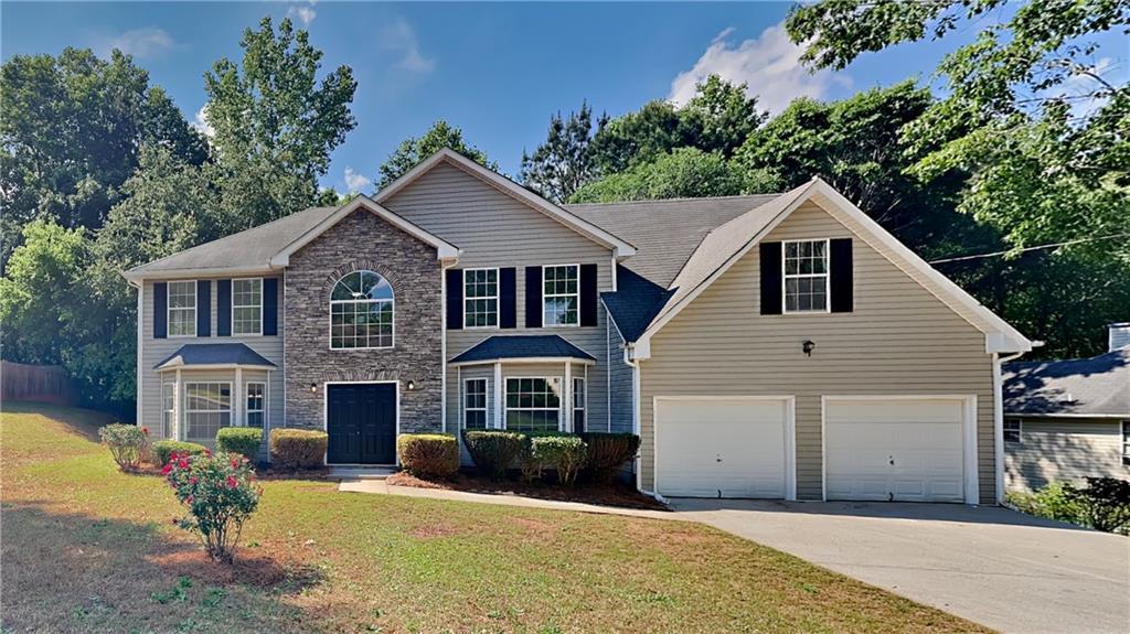 5368 Knights Landing, Ellenwood, GA 30294