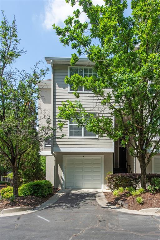 4252 River Green Dr. #501, Atlanta, GA 30327