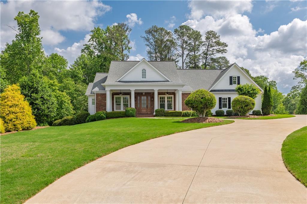 100 Ashley Hall Ct., Woodstock, GA 30188