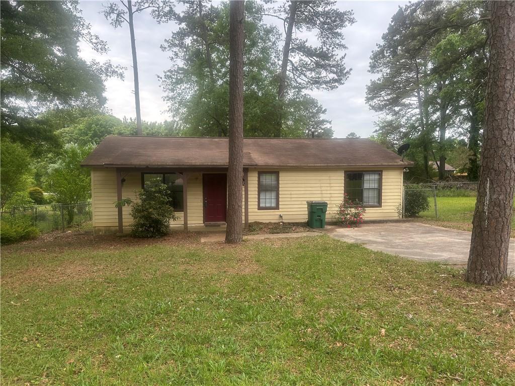 1253 Todiway Ct., Jonesboro, GA 30238