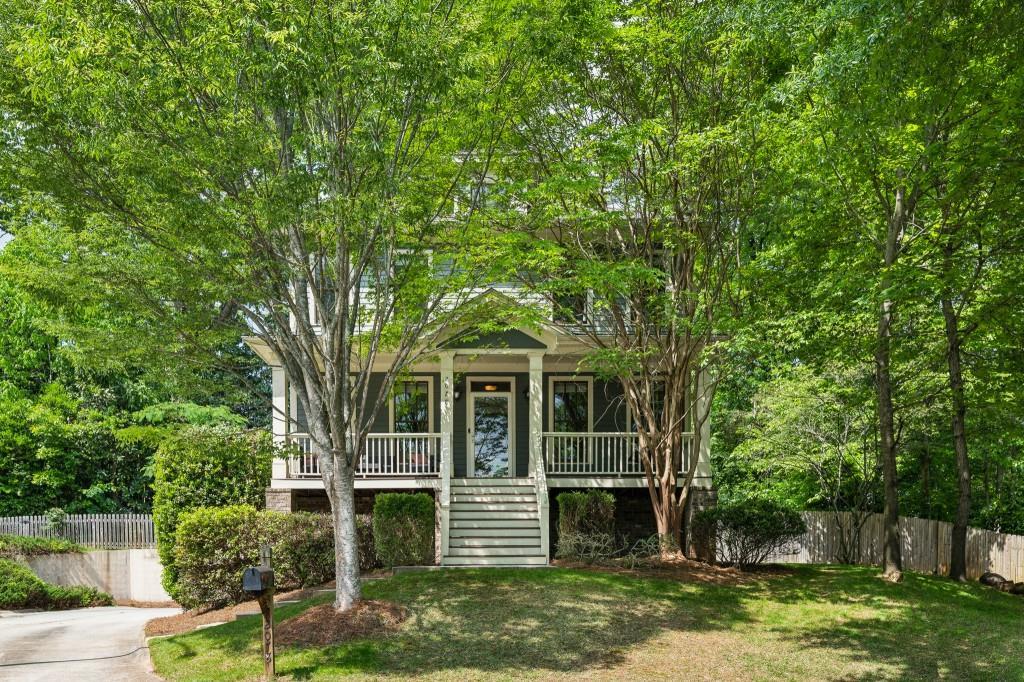 2078 Marshalls Ln., Atlanta, GA 30316
