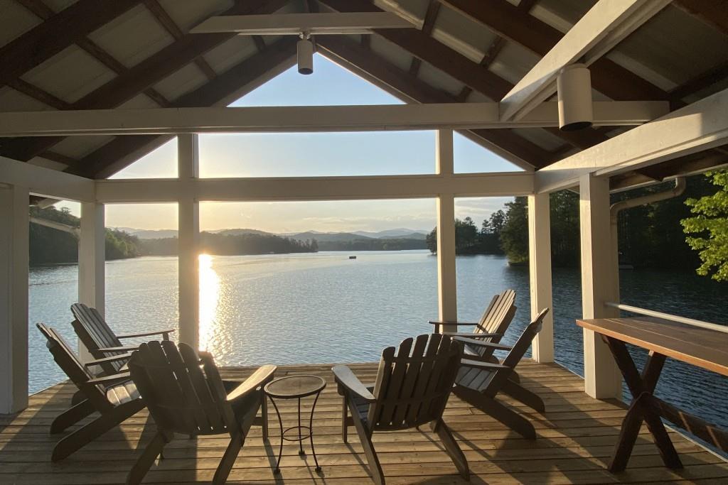 1006 Perrin Cove Rd., Tiger, GA 30576