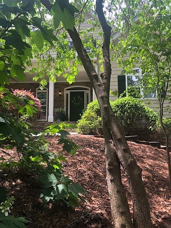 1495 Old Hunters Lake Dr., Marietta, GA 30062