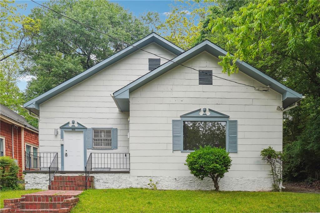 1111 Lawton Pl., Atlanta, GA 30310