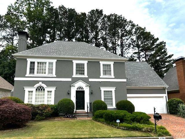 2308 Littlebrooke Dr., Dunwoody, GA 30338