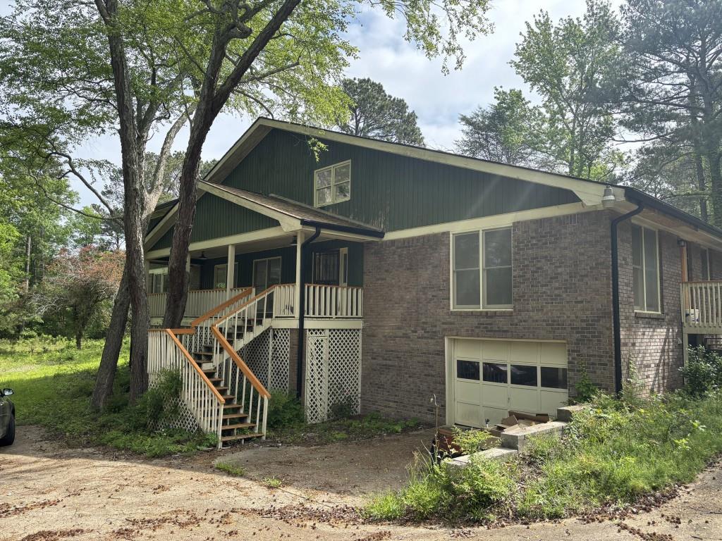 2256 Mack Rd., Douglasville, GA 30135