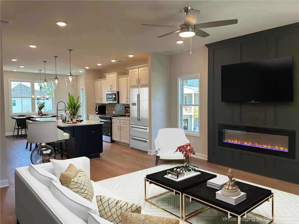 1923 Cassia Alley, Kennesaw, GA 30144