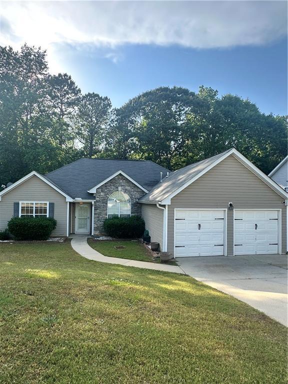133 Titan Rd., Stockbridge, GA 30281