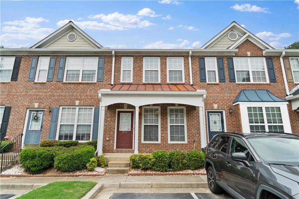 274 Paden Cove Tr., Lawrenceville, GA 30044