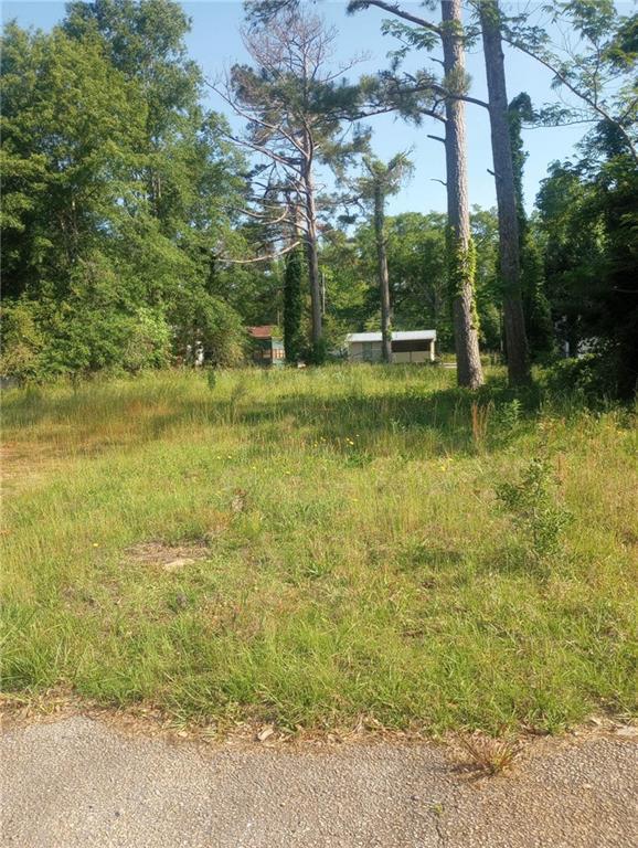 Short St., Griffin, GA 30223