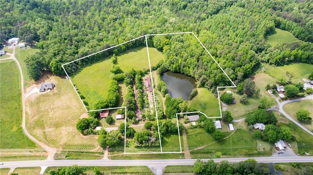 Cartersville Hwy, Dallas, GA 30132