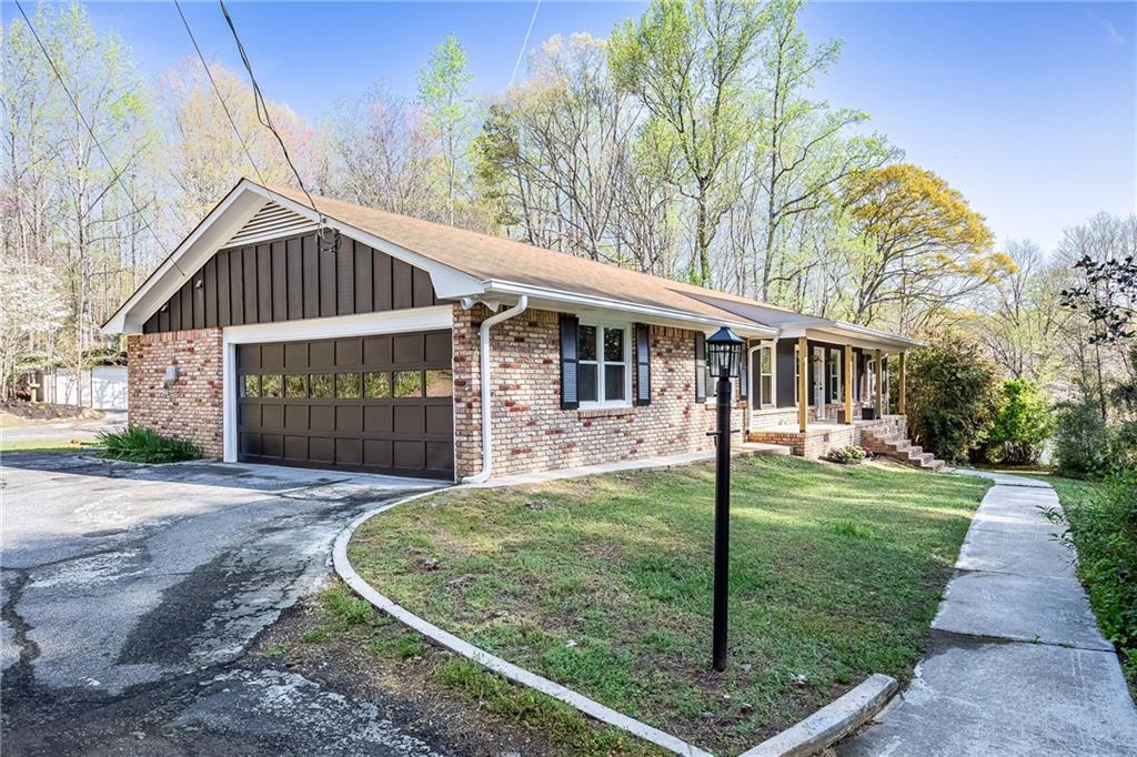 5925 Old Bill Cook Rd., South Fulton, GA 30349