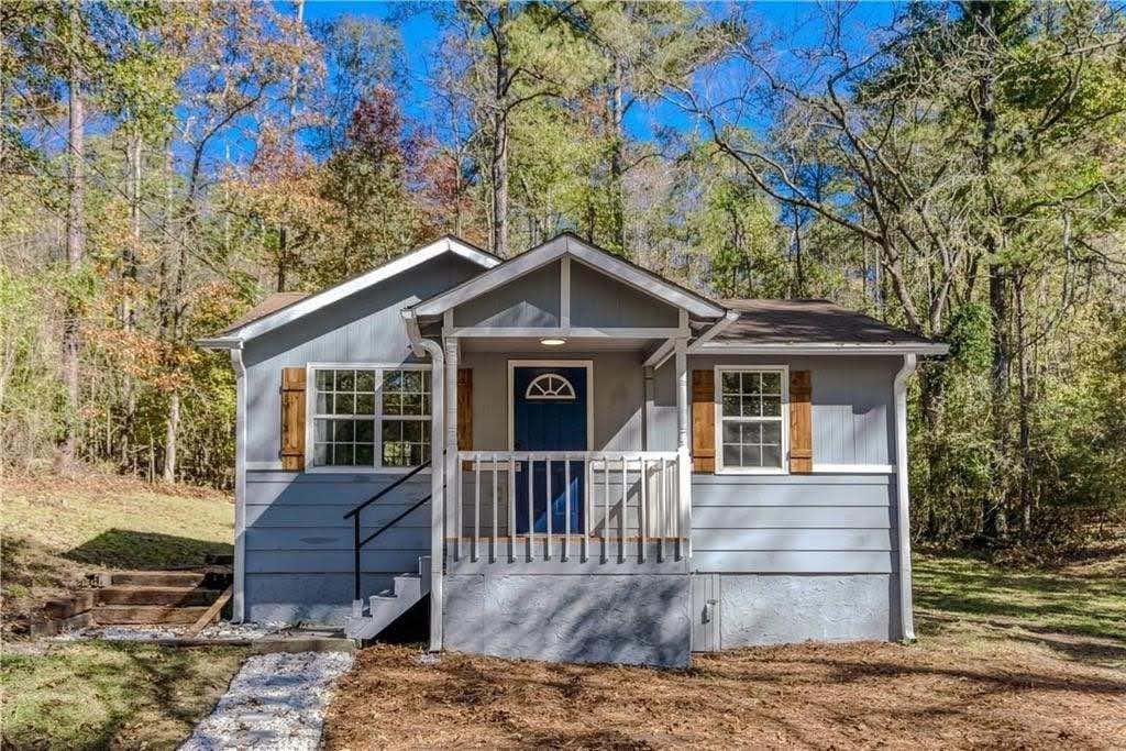 1786 Richard Rd., Conyers, GA 30012