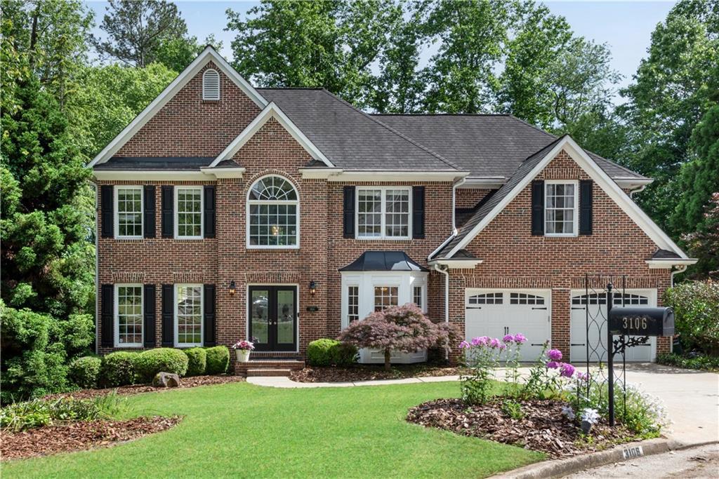 3106 Soldier Tr., Marietta, GA 30068