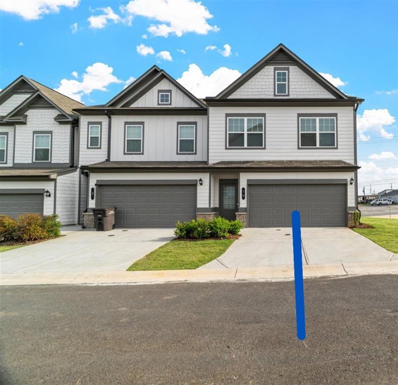 10 Felton Ct., Cartersville, GA 30120