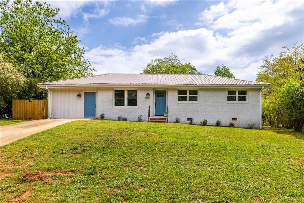 1755 Rockbridge Rd., Conyers, GA 30012