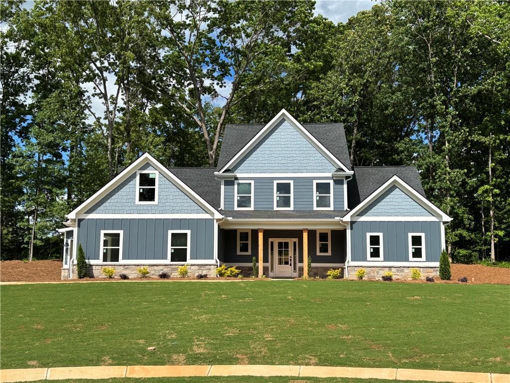 8660 Drake Dr., Lula, GA 30554