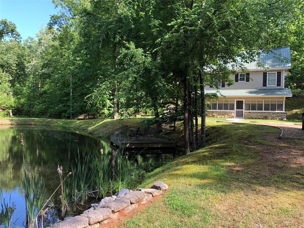 Vinson Mountain Rd., Rockmart, GA 30153