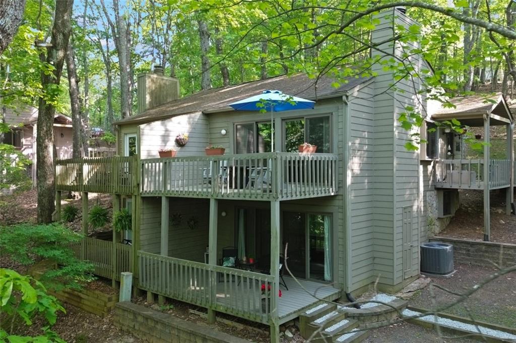 200 Villa Rd. #128, Jasper, GA 30143