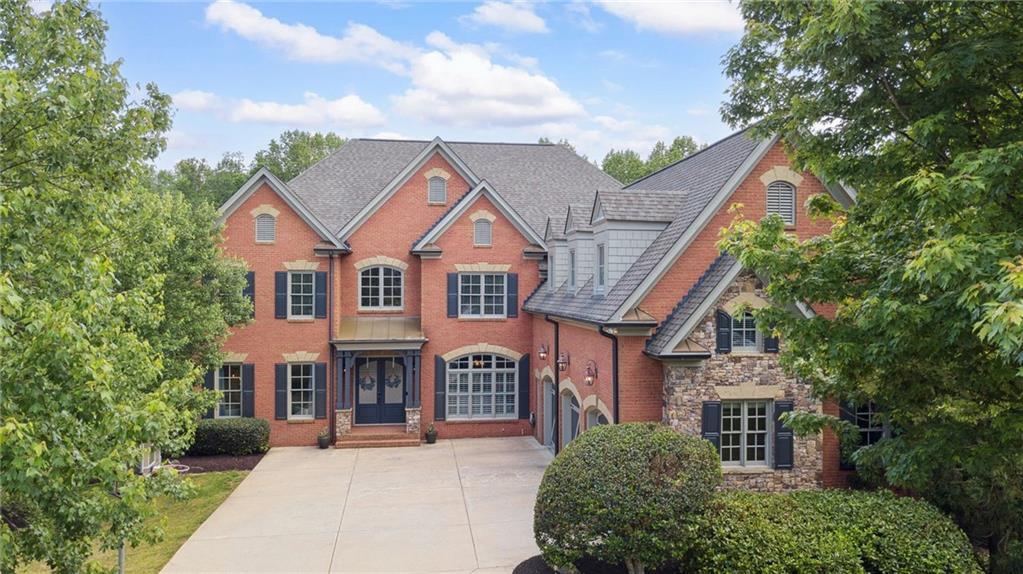 405 Bodium Ct., Milton, GA 30004