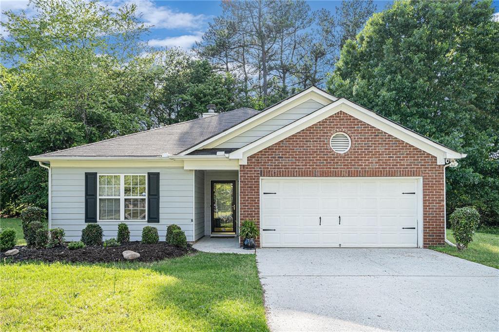 5527 Jerome Rd., College Park, GA 30349