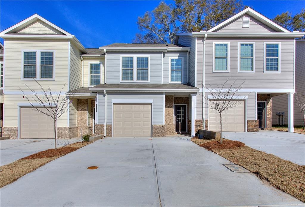 6182 Ripple Way #83, South Fulton, GA 30349
