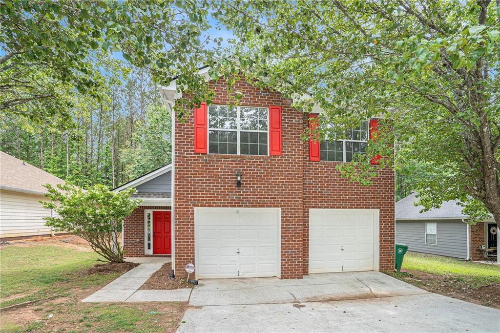 4795 Wilkins Station Dr., Decatur, GA 30035