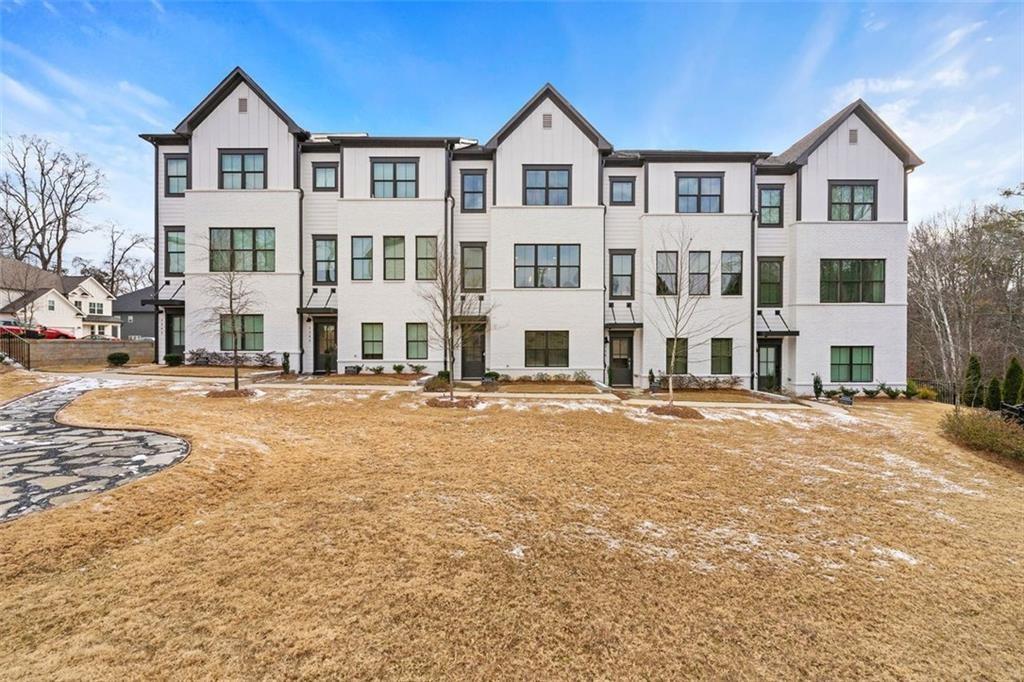 1358 Pavilion Ct., Atlanta, GA 30316