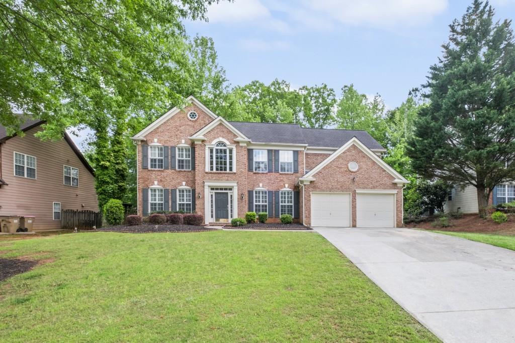 1465 Laleiah Dr., Cumming, GA 30041