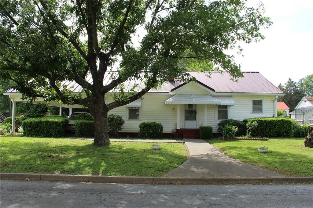 30 Walnut St., Aragon, GA 30104