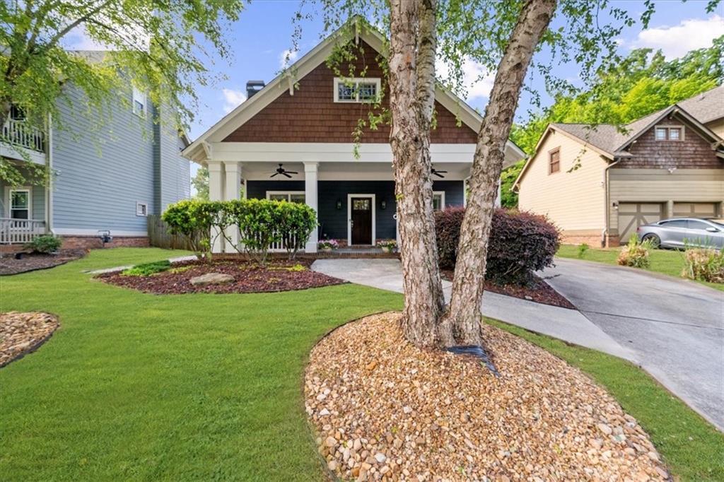 2407 Boulder Rd., Atlanta, GA 30316