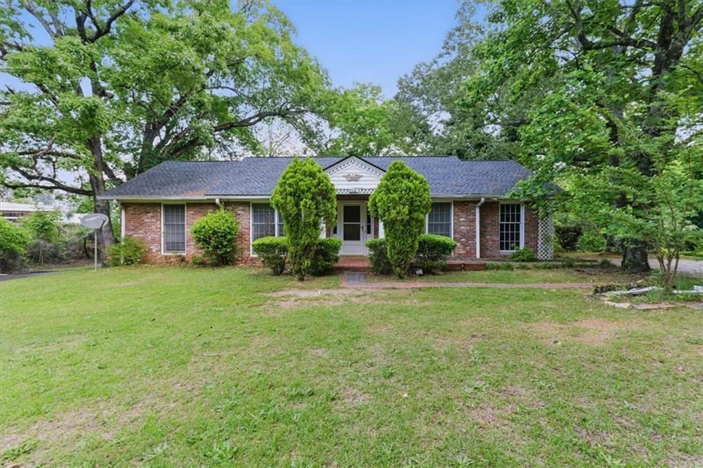 2105 Rockmart Rd., Rome, GA 30161