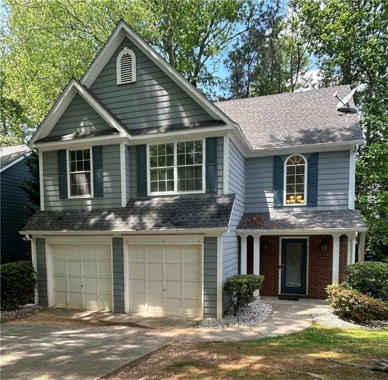 3253 Strathmore Dr., Duluth, GA 30096