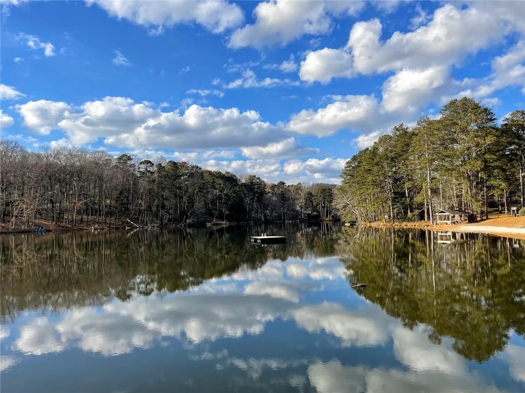 4807 Kenilworth Dr., Stone Mountain, GA 30083