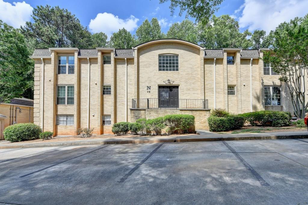 5400 Roswell Rd. #N1, Sandy Springs, GA 30342