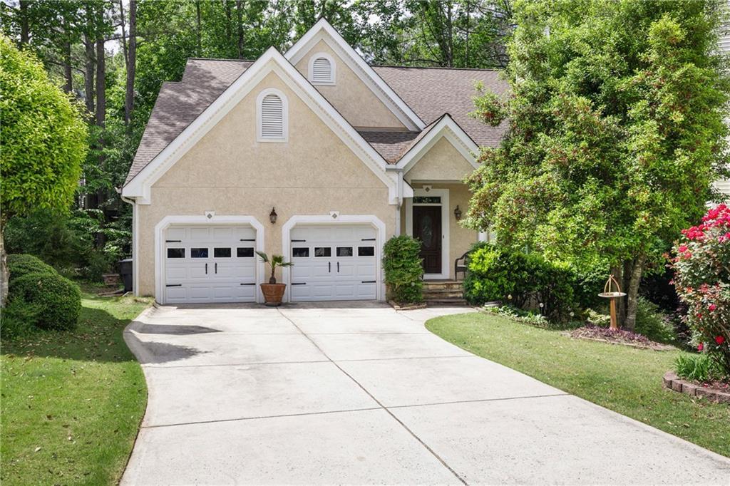 230 Ridge Point Ct., Alpharetta, GA 30022