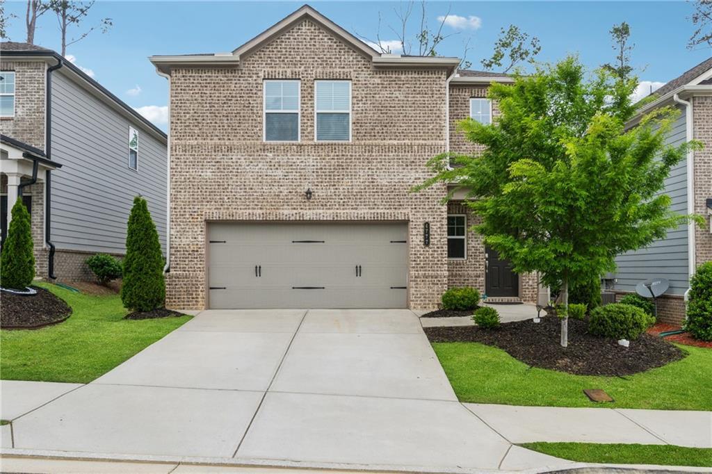 4777 Waxwing St., Hoschton, GA 30548