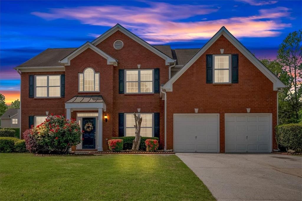 3477 Seneca Farm Dr., Buford, GA 30519